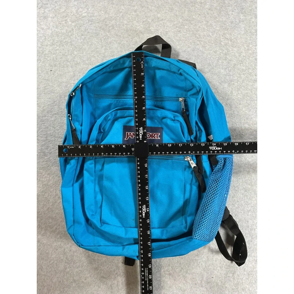 Jansport big student